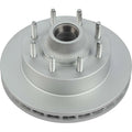 Power Stop 00-02 Ford Excursion Front Evolution Geomet Coated Rotor