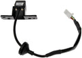 PARK ASSIST CAMERA
