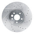 DFC auto part