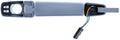 EXTERIOR HANDLE