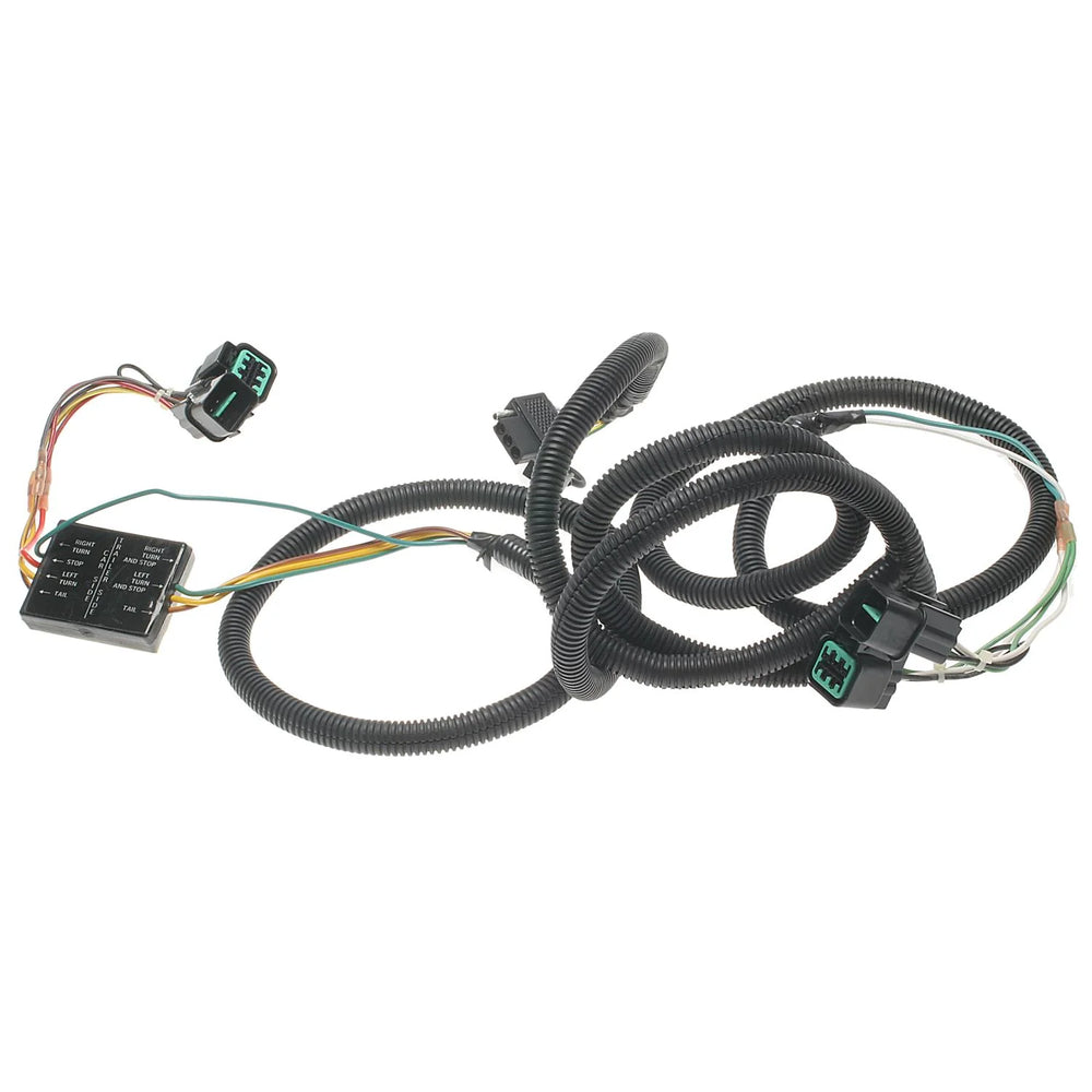 STANDARD IGN auto part