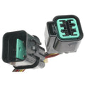 STANDARD IGN auto part close-up