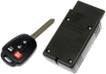 KEYLESS ENTRY REMOTE