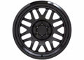 BR GAUNTLET GL BK ML 17X8.5 5X127