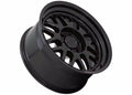 BR GAUNTLET GL BK ML 17X8.5 5X127