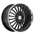TW SILVRSTN 17X8 5X114 +40 76 G-BLK