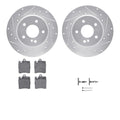 R1 Concepts auto part close-up
