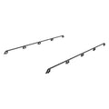 ~(10 lbs. 26X7X4)~ Expedition Rail Kit - Sides - for 2166mm (L) Rack