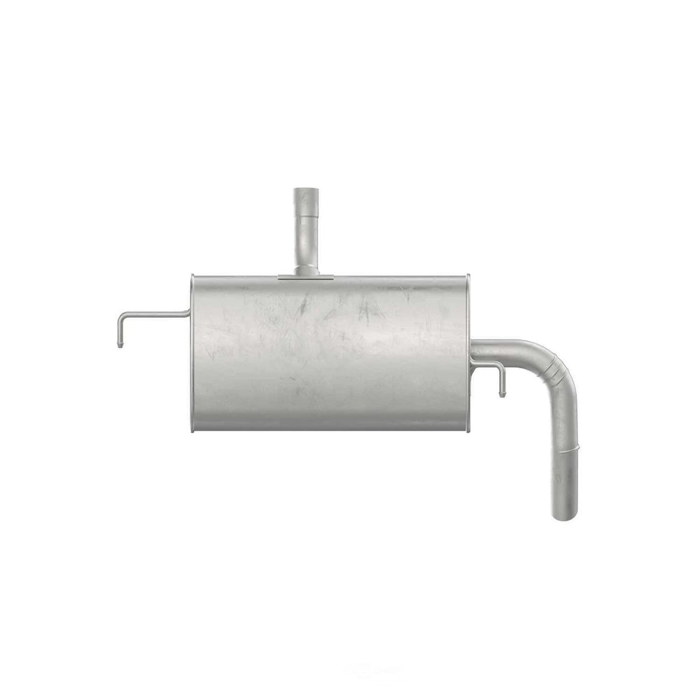 MUFFLER-QUIET-FLOW SS