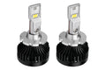 XTREME SERIES D2 HID REPLACEMENT LED BULB KIT (2 EA) 10K LUMEN OUTPUT