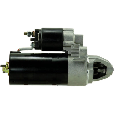REMY red auto part