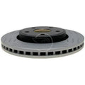 BRAKE ROTOR-PERF ROTOR
