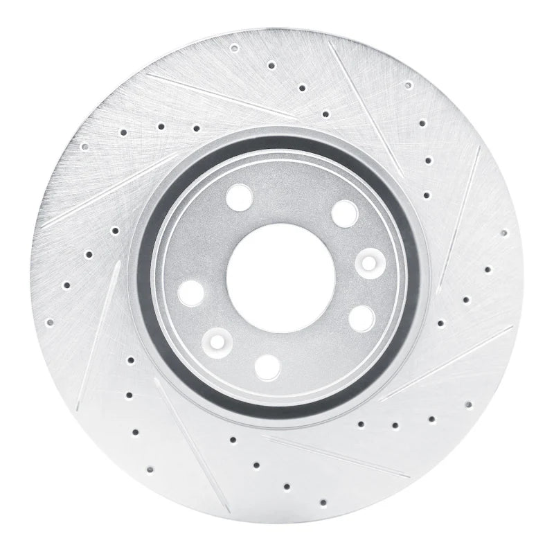 R1 Concepts silver wideband gauge