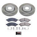 PowerStop auto part