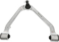 CONTROL ARM W/ BALL