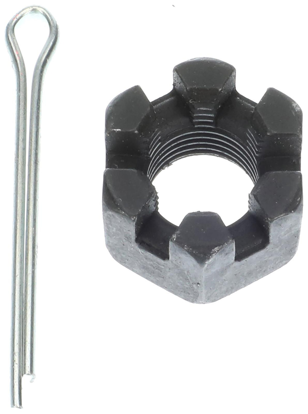 CONTROL ARM W/ BALL
