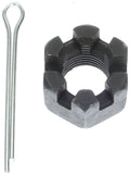 CONTROL ARM W/ BALL