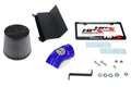 HPS Performance Performance Shortram Air Intake Kit 15-17 Chrysler 200 2.4L without MAF sensor Includes Heat Shield Blue