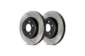 StopTech Power Slot 93-05 Lexus GS Series / 00-05 IS300 / 93-94 LS Series Front Left Slotted Rotor