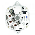 REMY auto part installed view