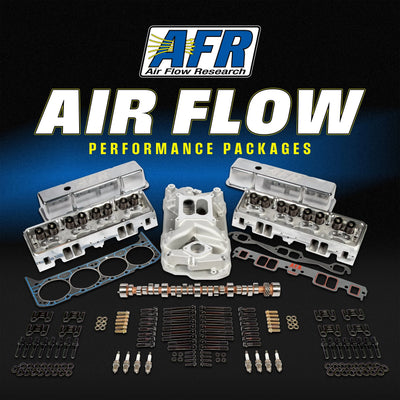 Airflow Research auto part