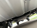 3' V-TYPE COMP LATCH BLUE