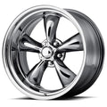 AMERICAN RACING VINTAGE VN815 17X7 5X4.75 PVD 00MM - VN8157761