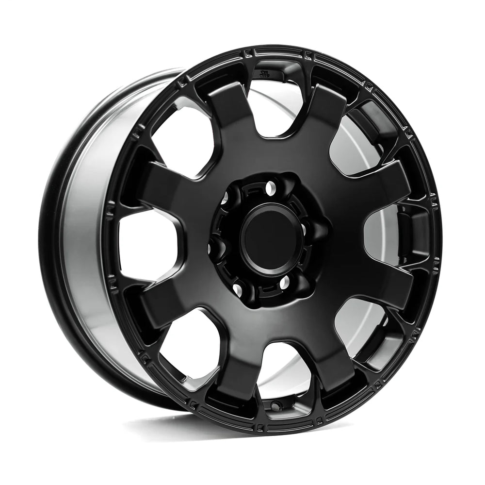 RTX black auto part