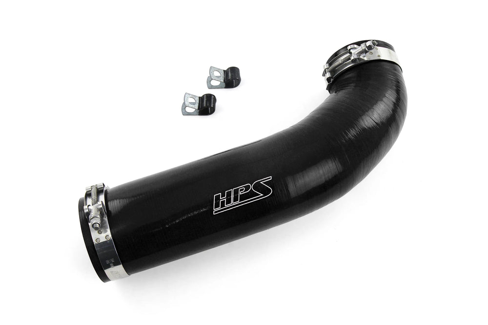 Silicone Air Intake Hose