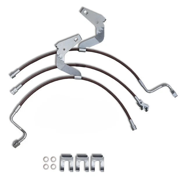 Crown Performance auto part