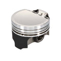 Wiseco Mitsubishi 4G93/94 81.50mm Std Bore 1.190in CH -2.50cc - Single Piston