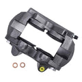 DFC 77-78 Cadillac Seville Rear-R Silver Zinc Coated Premium Caliper