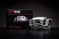 DFC 77-78 Cadillac Seville Rear-R Silver Zinc Coated Premium Caliper