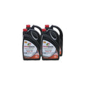 PennGrade 1 Synthetic Blend High Perf Oil SAE 20W50 5Qt Case