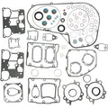 Cometic Harley-Davidson 99-06 4.1/8in Complete Flt/Fxr .030inH/G .010in Base