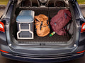 WeatherTech 20-23 Ford Explorer Incl. ST/Hybrid Seatback Cargo Liners HP - Tan