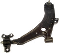 CONTROL ARM W/ BALL JOINT
