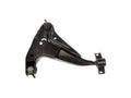 CONTROL ARM