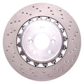 DFC carbon auto part