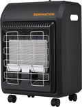 REMINGTON 18000 BTU LP PORTABLE CABINET HEATER