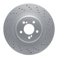 R1 Concepts auto part installed view