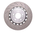 R1 Concepts carbon auto part