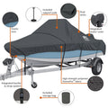 Classic RV Covers & Accessories auto part detail