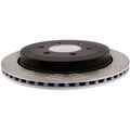 DISC BRAKE ROTOR