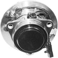 HUB BEARING ASSEMBLY