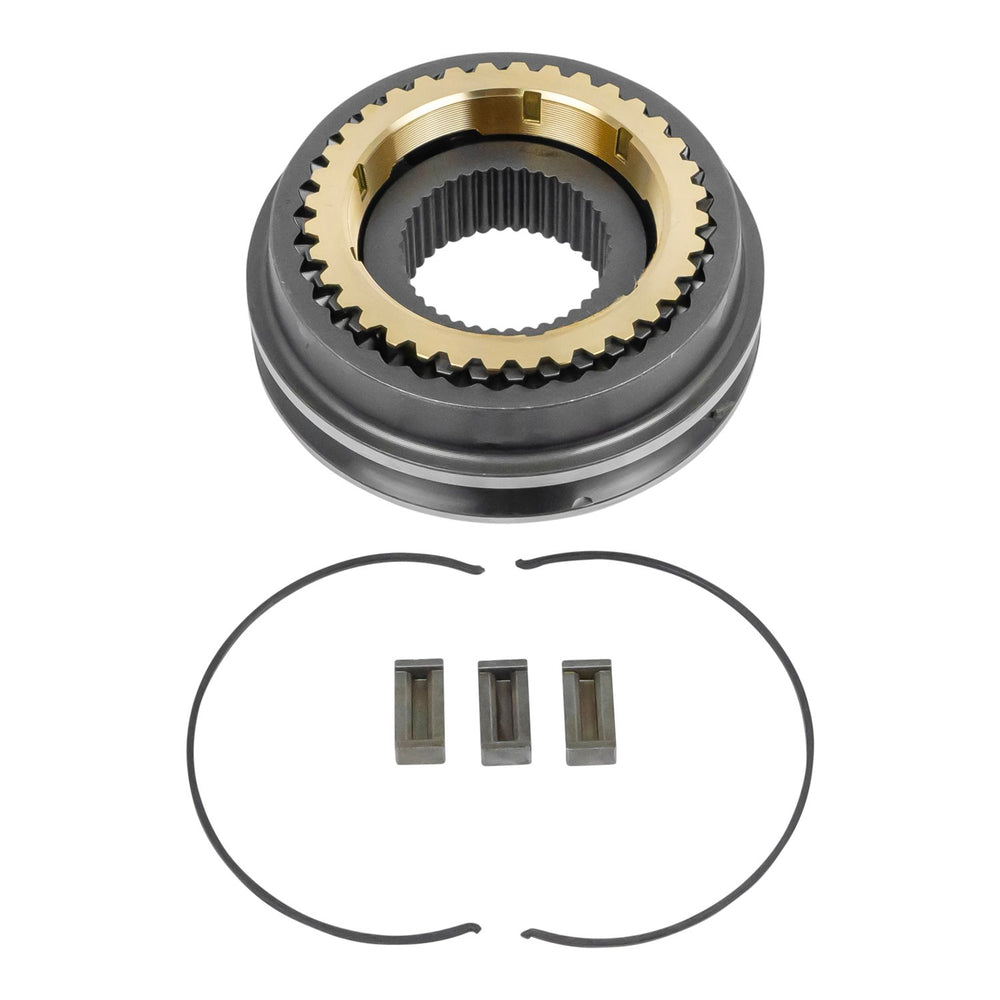 USA Standard (Yukon) auto part