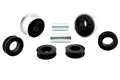 CONTROL ARM LOWER INNER FRONT BUSHING ADDS +0.5DEG CASTER + ANTIDIVE