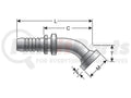 HYDRAULIC COUPLING - GLOBALSPIRAL
