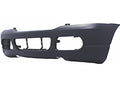 Sherman Parts bumper