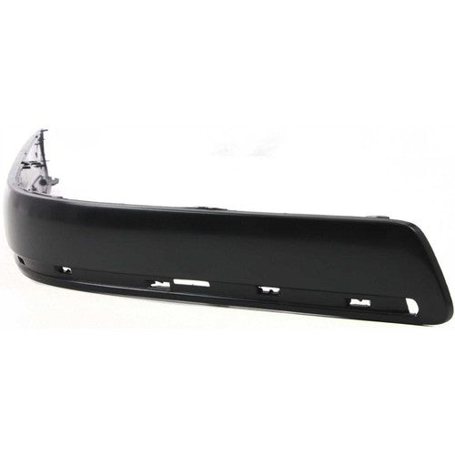 FRONT BUMPER COVER LOWER TEXTURED HYUNDAI SANTA FE 1920